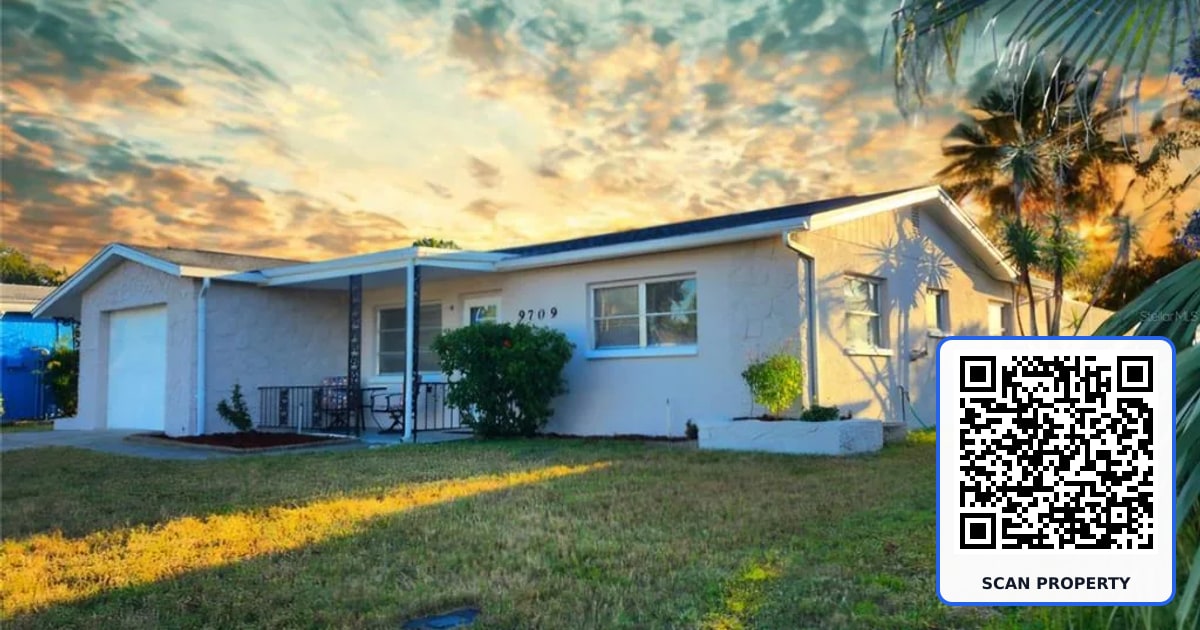 9709 LAKESIDE LANE property photo