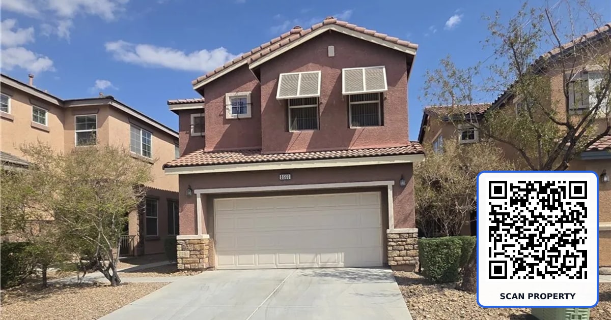 8660 Diamond Sand Avenue property photo