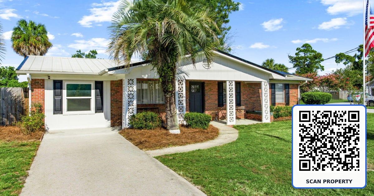 2805 Airport Road property photo