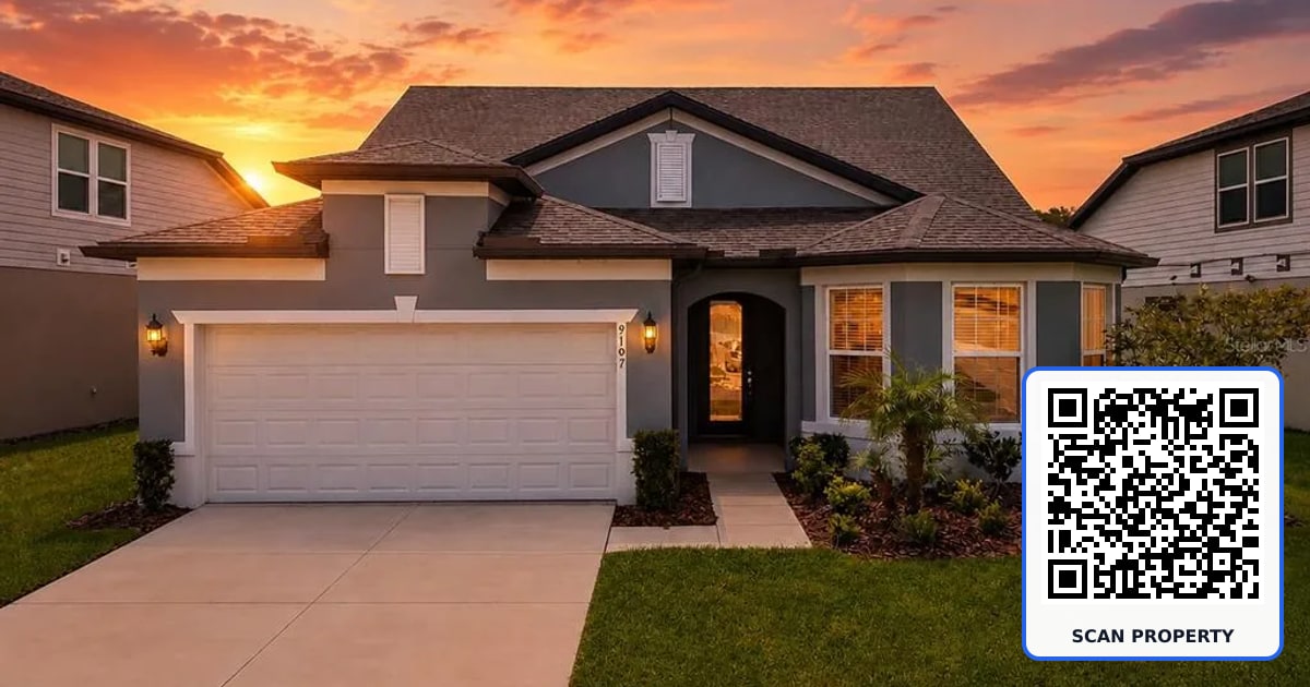9107 RALLY SPRING LOOP property photo