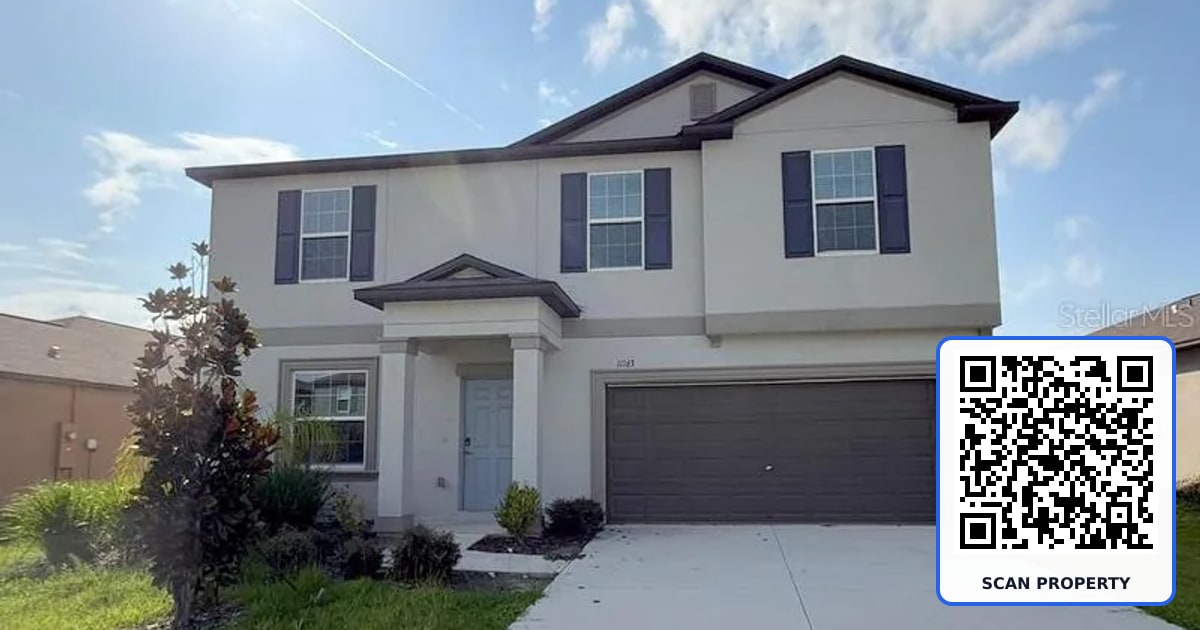 11163 LINDEN DEPOT ROAD property photo