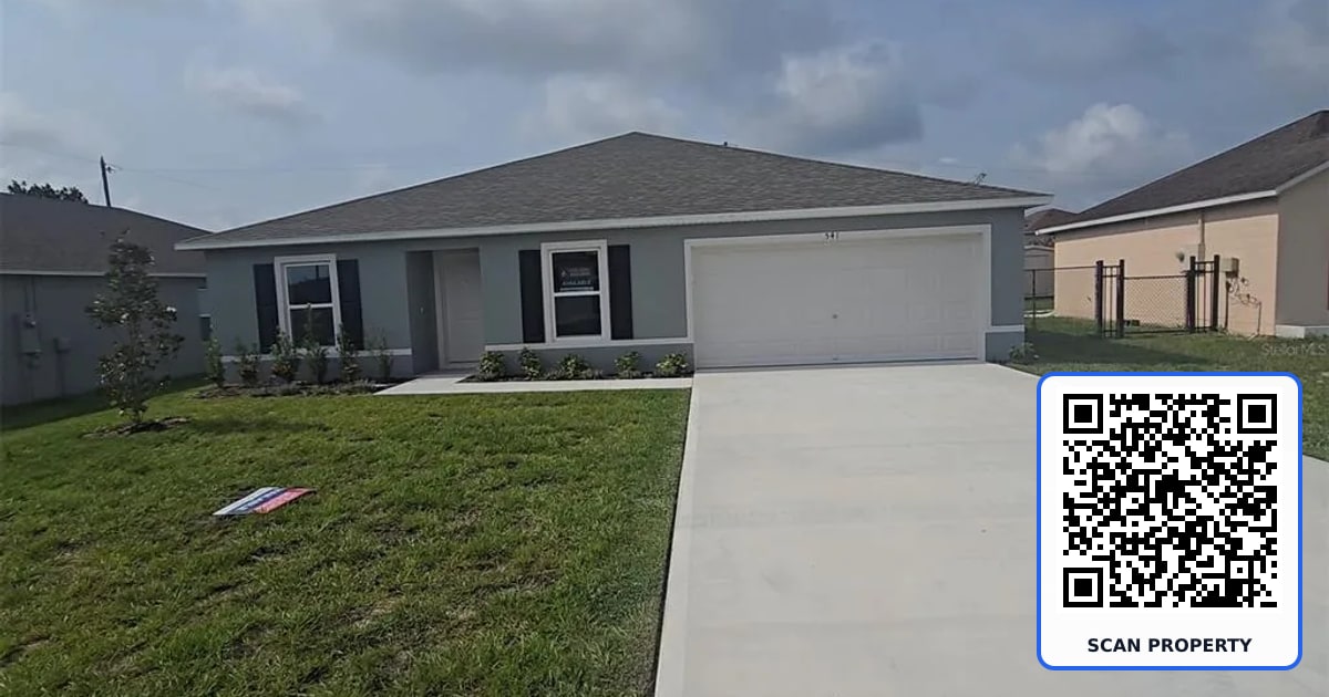 541 LAKEVIEW COURT property photo