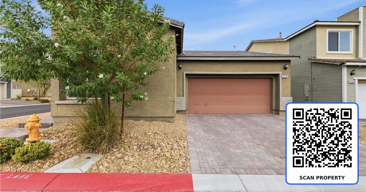 6940 Whispering Falls Drive property photo