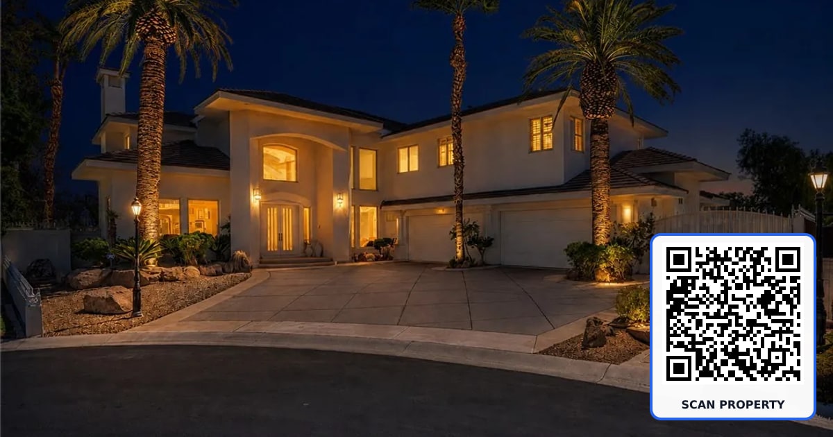 1632 Marbella Ridge Court property photo