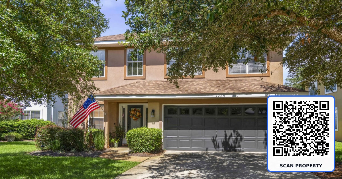 723 Loblolly Bay Drive property photo