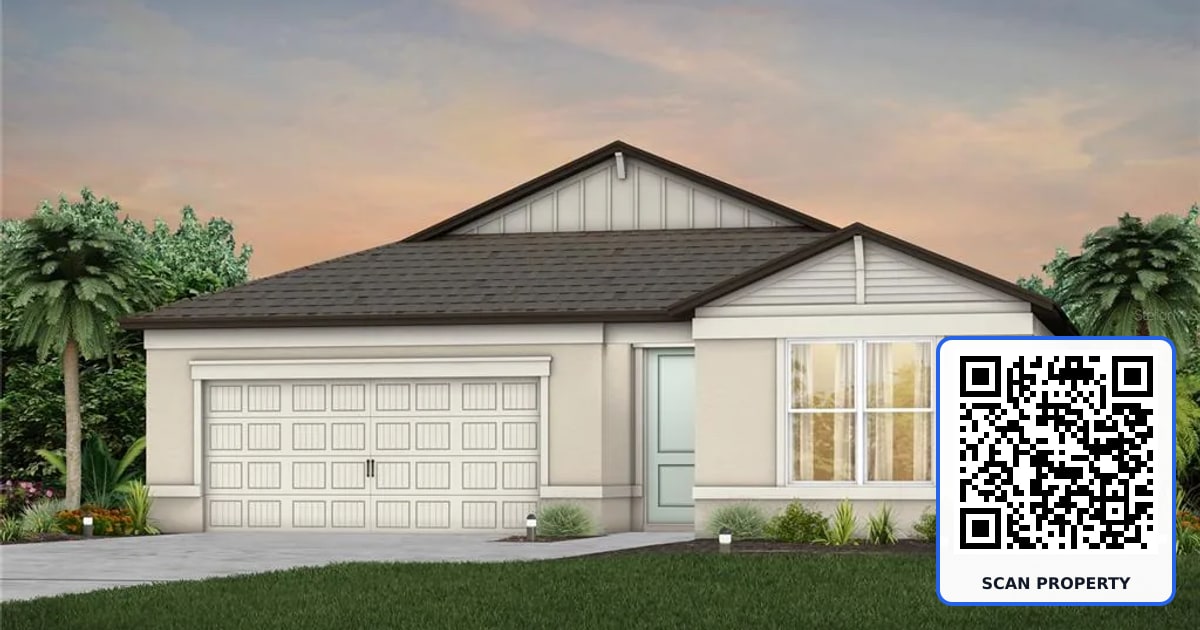 14818 SUNBEAM STREET property photo