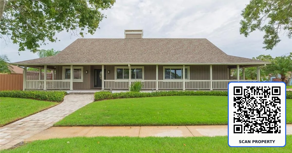 4301 SALTWATER BOULEVARD property photo