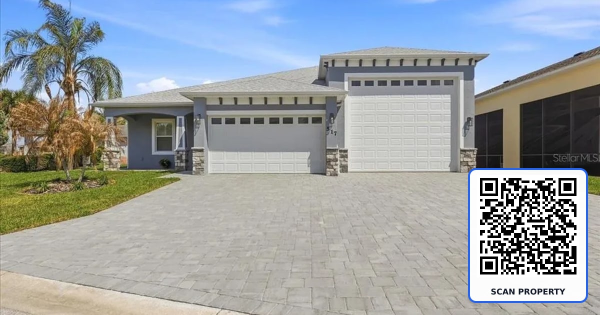 517 HOME COMING WAY property photo