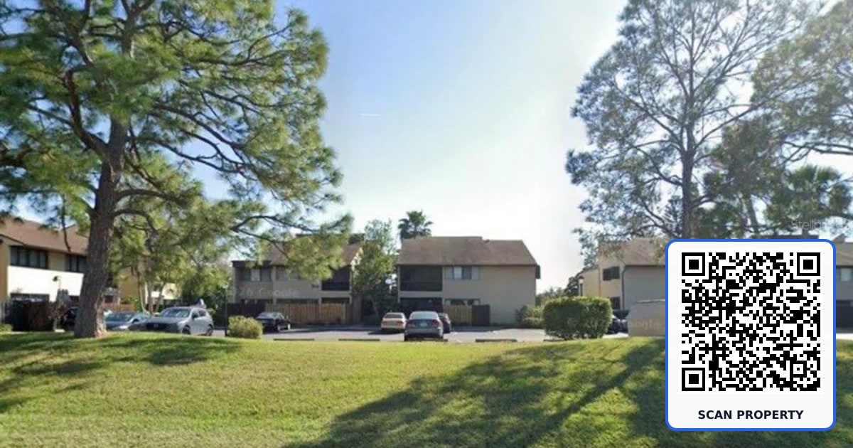 770 N VILLAGE LAKE TERRACE N UNIT 203 property photo
