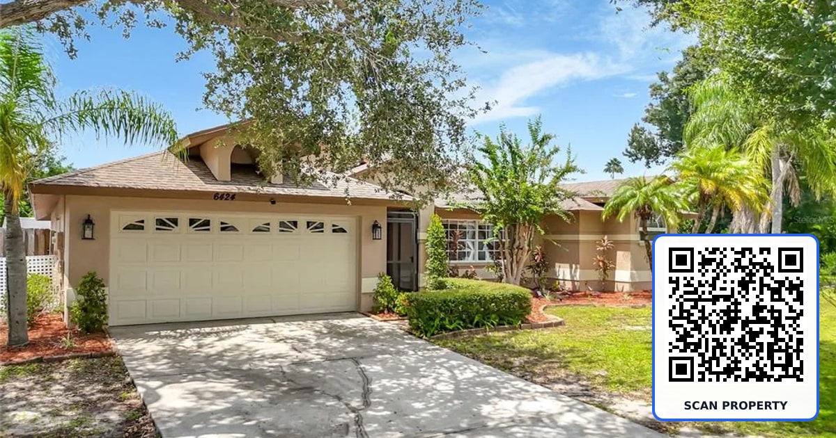 6424 EASY GOER COURT property photo