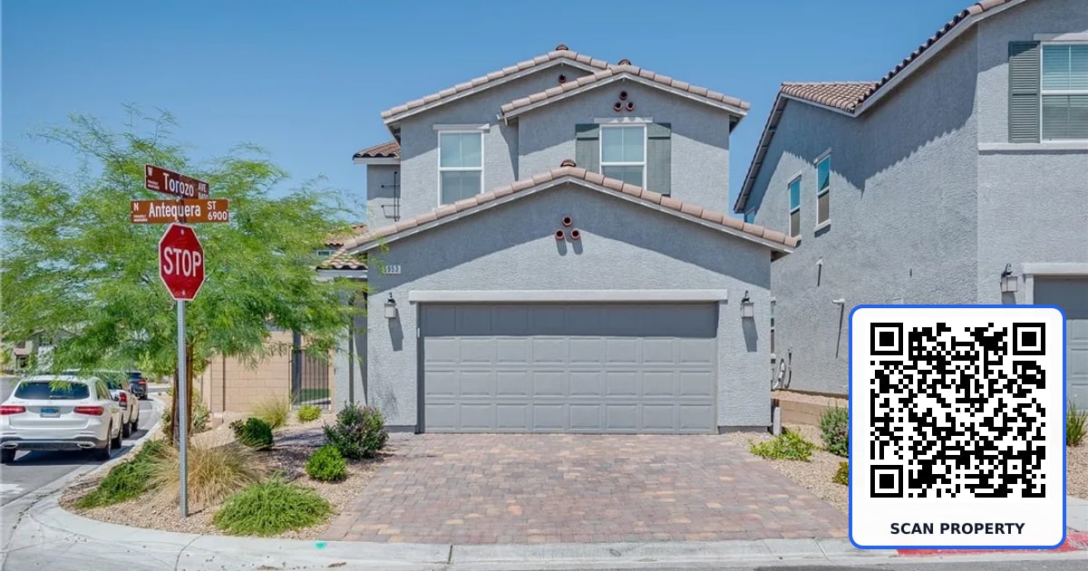 6953 Antequera Street property photo
