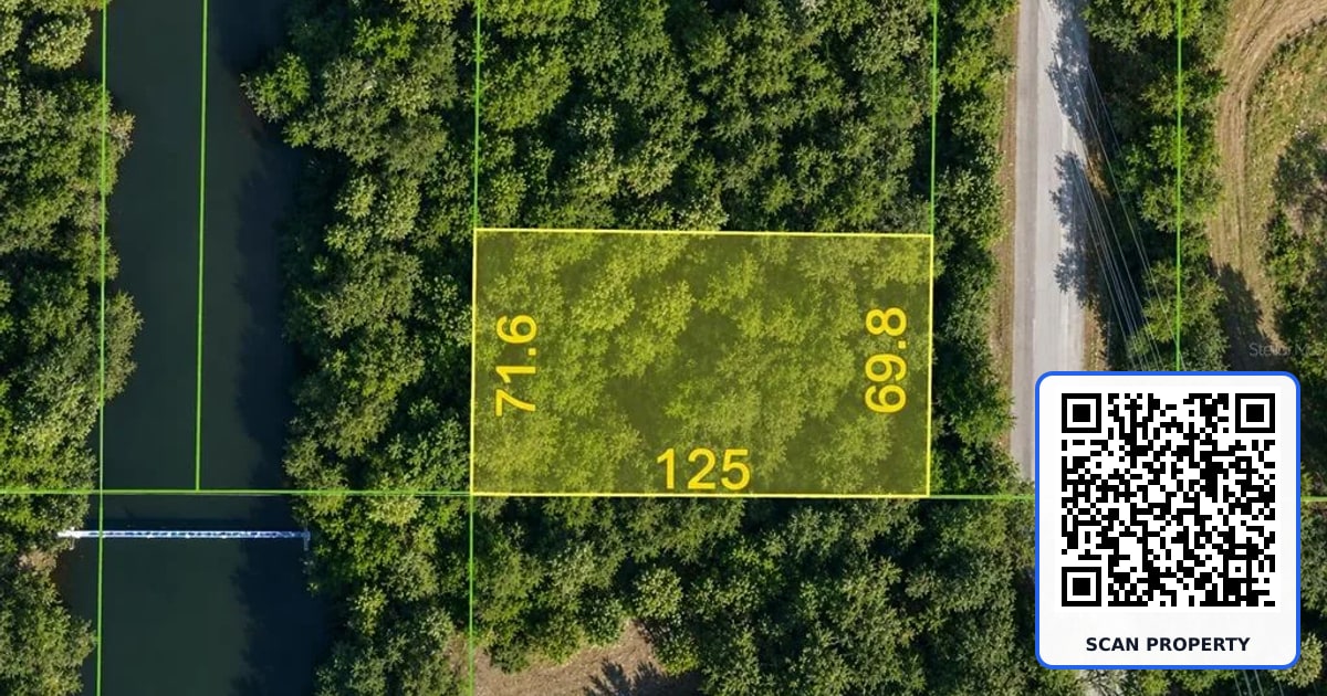 527 RAVENSWOOD BOULEVARD property photo