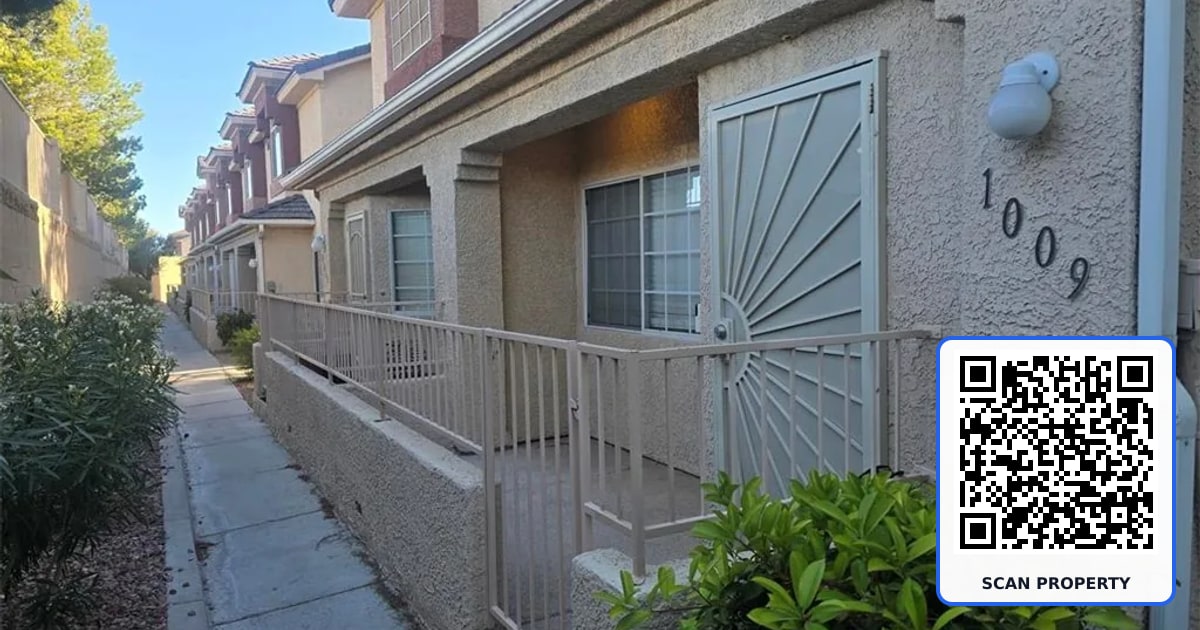 1009 Nevada Sky Street property photo