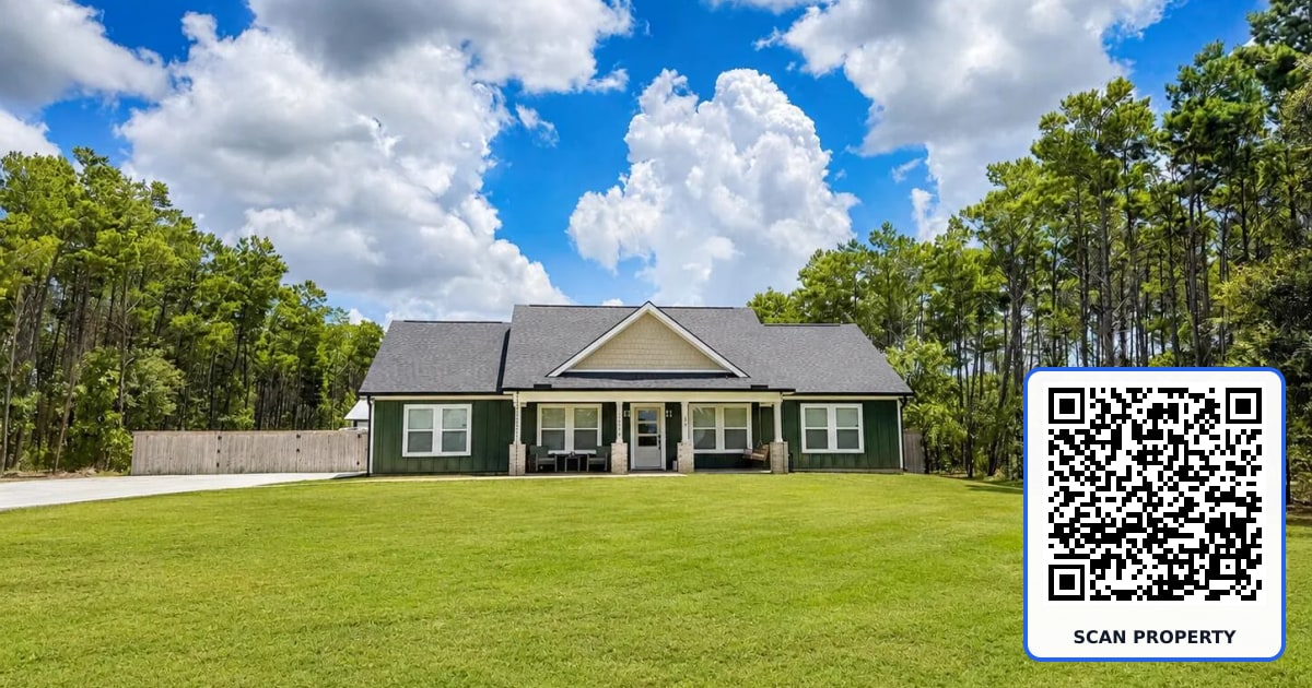 14804 Bream Pond Drive property photo