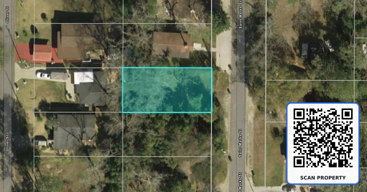 2332 SAINT MARKS STREET property photo