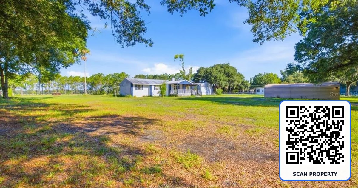 6709 FIVE ACRE RD property photo