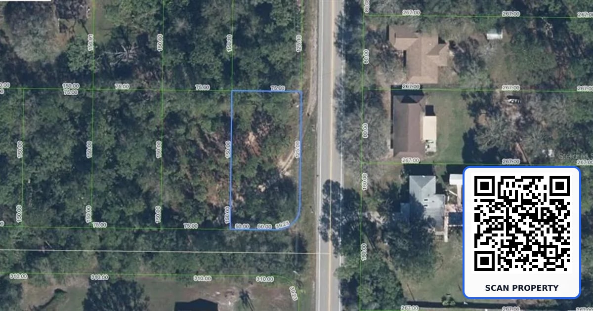 1702 DAFFODIL AVENUE property photo