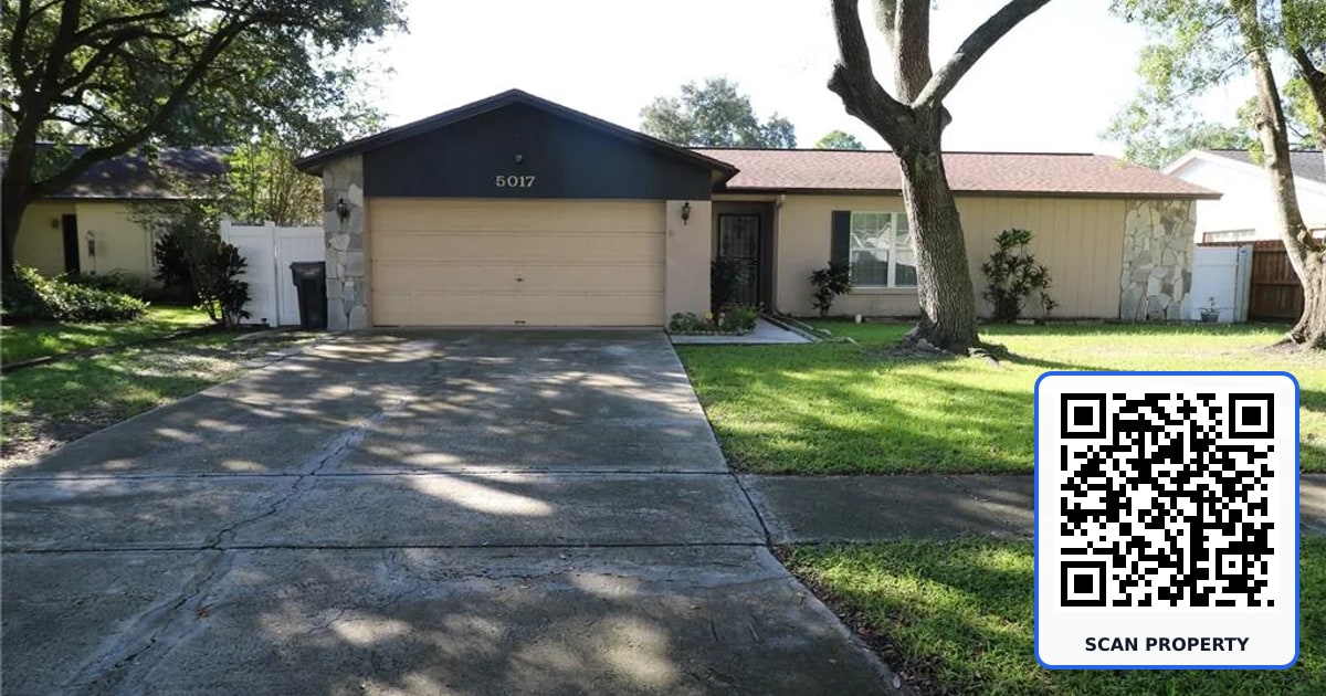 5017 OAKSHIRE DR property photo