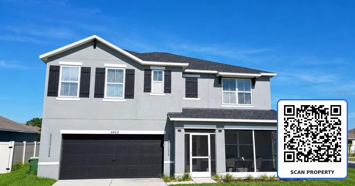 6022 GREY HERON DRIVE property photo