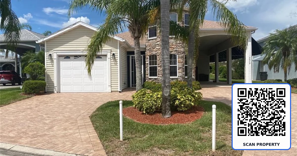 529 MEANDERING WAY property photo