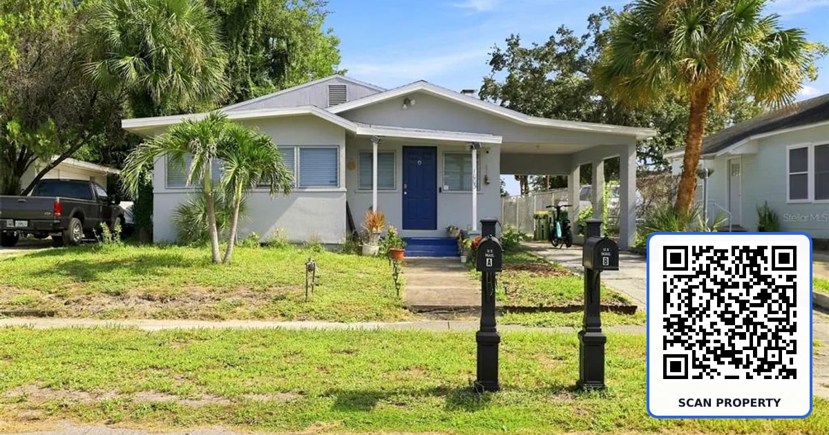 1003 PATTERSON DRIVE property photo
