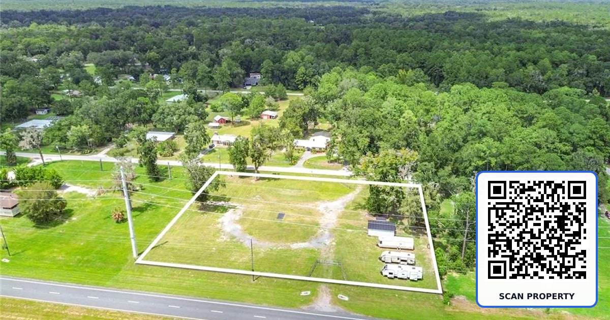15450 NE HIGHWAY 27 ALT property photo