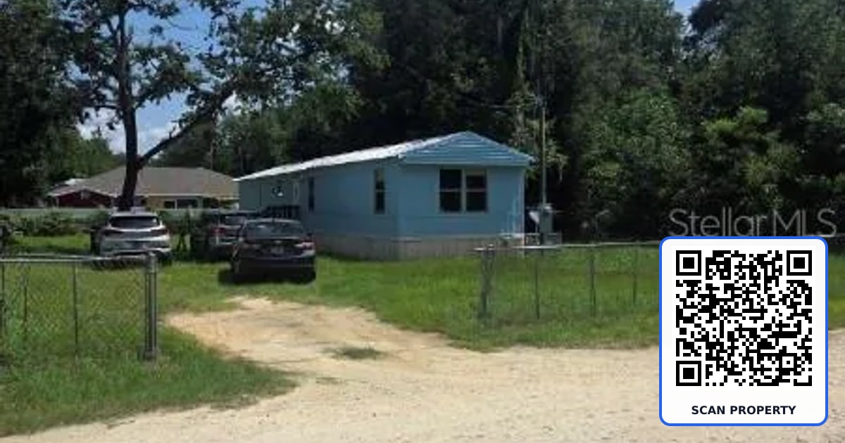3563 SE 147TH PLACE property photo