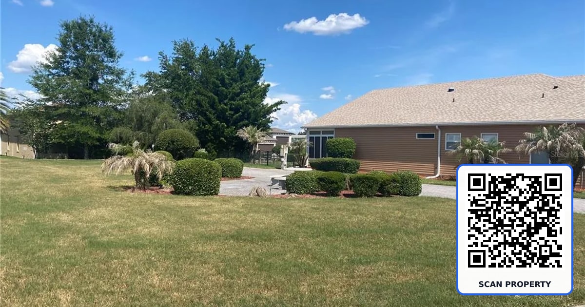 357 TRAVELERS DRIVE property photo