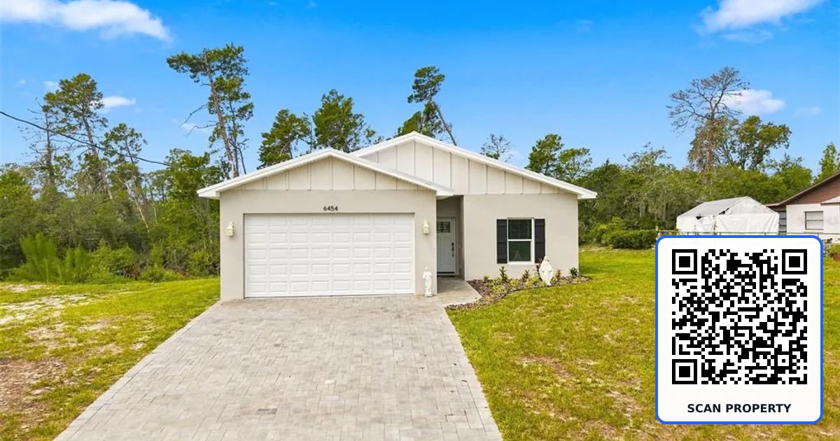 6454 FREEPORT DRIVE property photo
