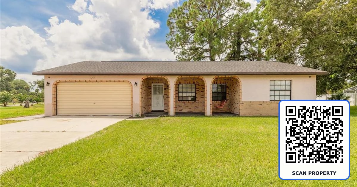 1210 MELLISA DRIVE property photo