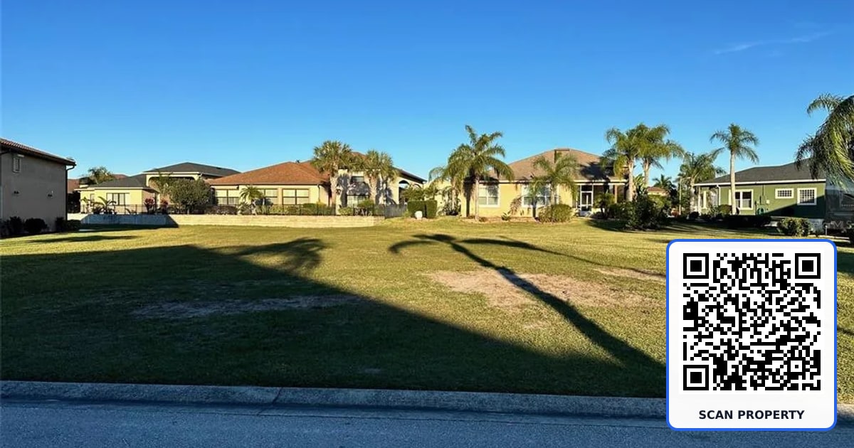 505 MEANDERING WAY property photo