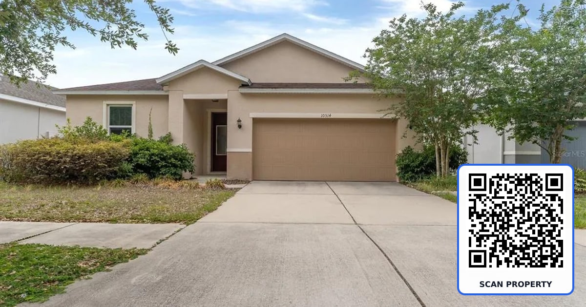 10514 MEDFORD LAKE DRIVE property photo