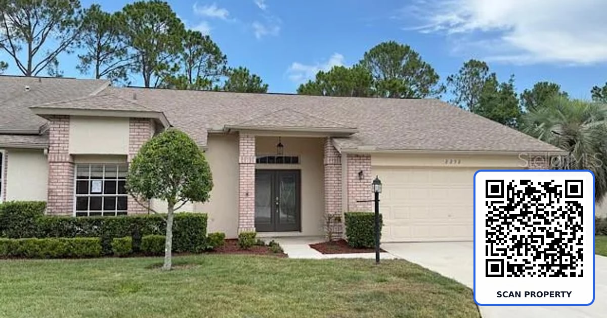 2232 SPRINGMEADOW DRIVE property photo