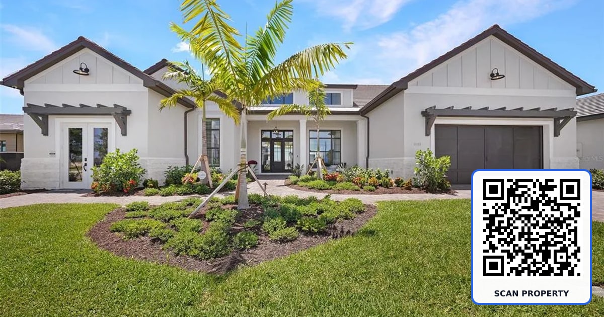 11433 BRIGHTLY DRIVE property photo
