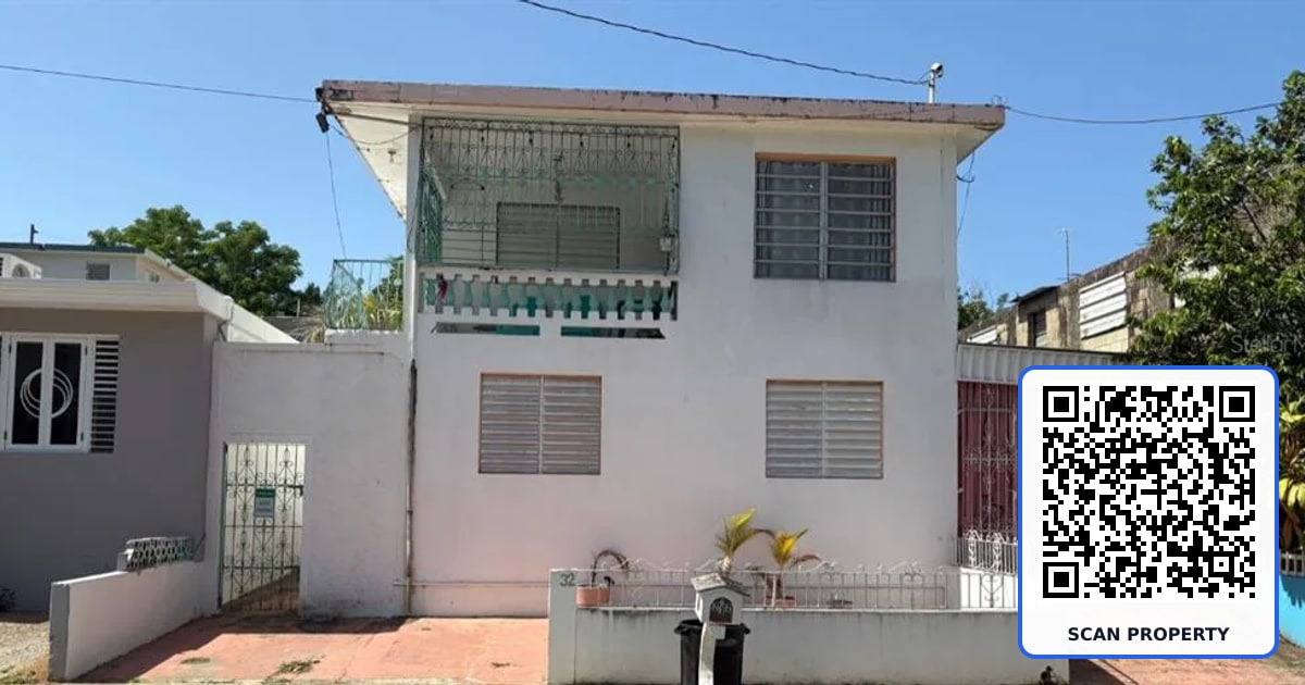 #232 URB QUINTO CENTENARIO CALLE DIEGO COLON CRISANTEMO property photo