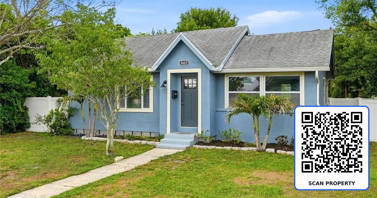 4627 1ST AVENUE N property photo