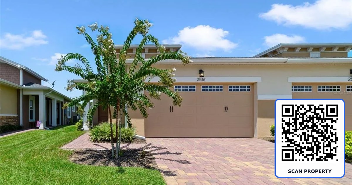 2516 DATURA LOOP property photo