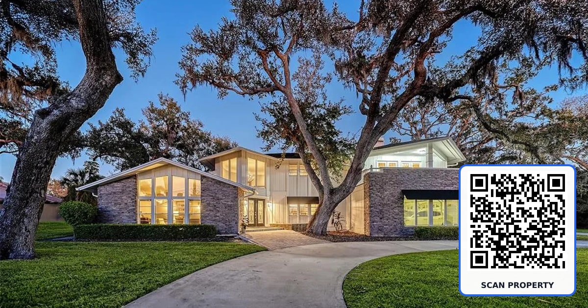 3783 BENEVA OAKS BOULEVARD property photo