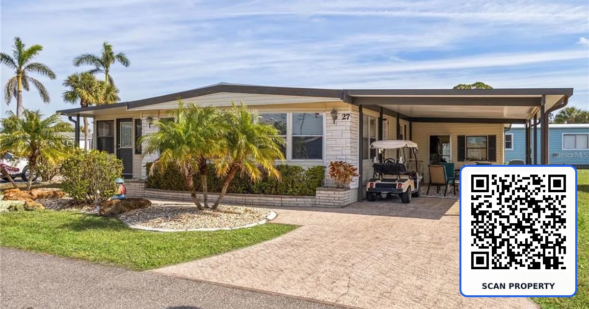 2100 KINGS HIGHWAY UNIT 27 property photo