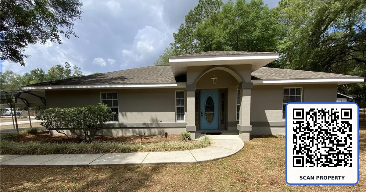 9195 SE 163RD STREET property photo