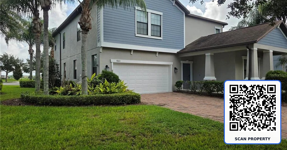 8001 POND APPLE DRIVE property photo