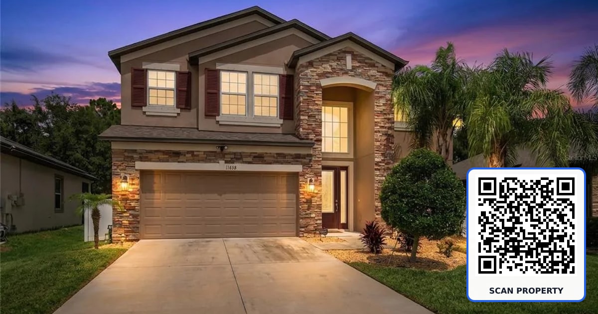 11438 ACACIA GROVE LANE property photo