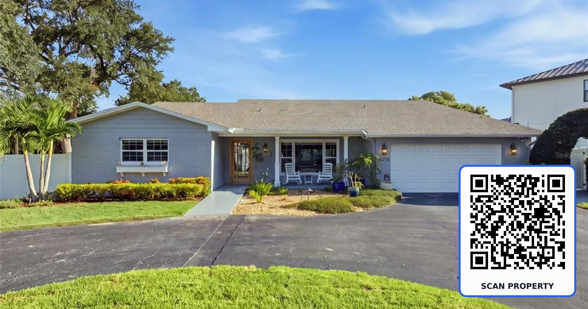 10715 CARROLLWOOD DRIVE property photo