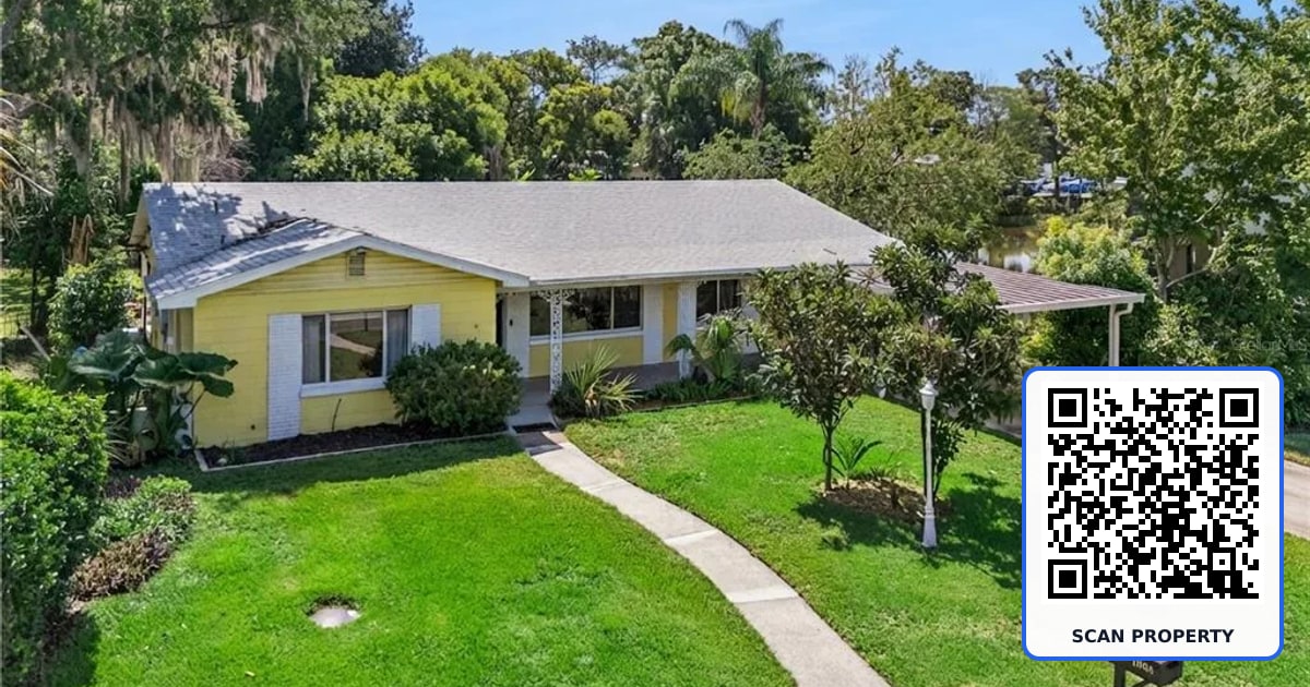 1003 LAKE BELL DRIVE property photo