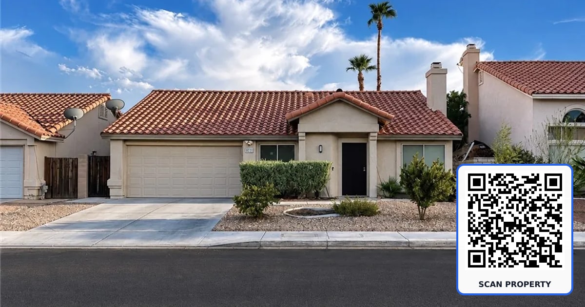 1687 Bent Arrow Drive property photo