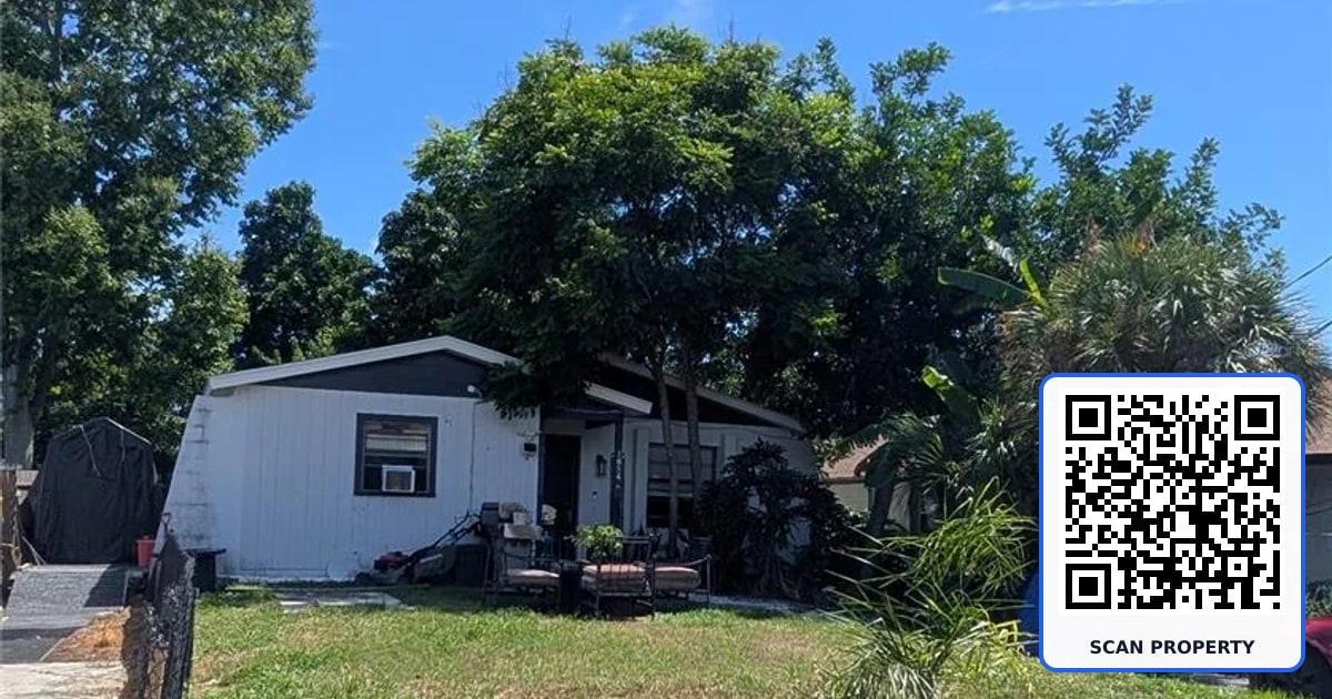 1854 DEBBIE STREET property photo