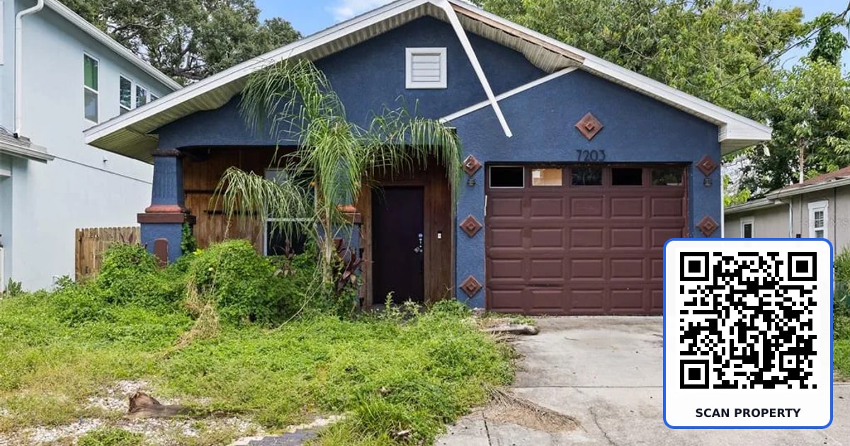 7203 N NAVIN AVENUE property photo
