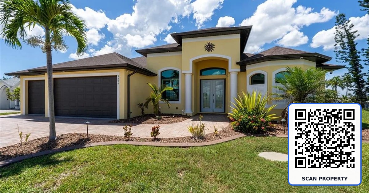 9326 ROSEBUD CIRCLE property photo