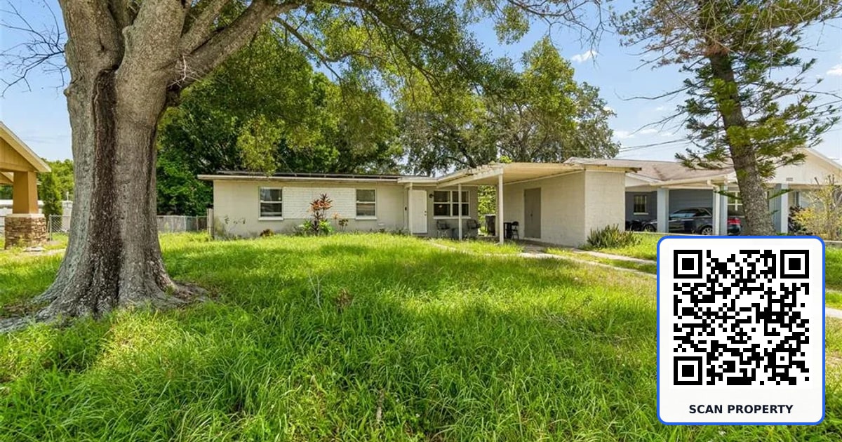 5020 S 86TH STREET property photo