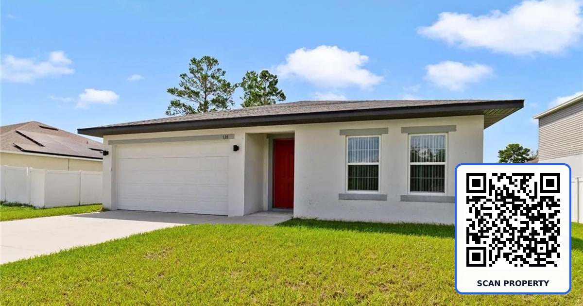 128 WILLOW DRIVE property photo